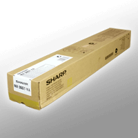 Sharp Toner MX-36GTYA yellow