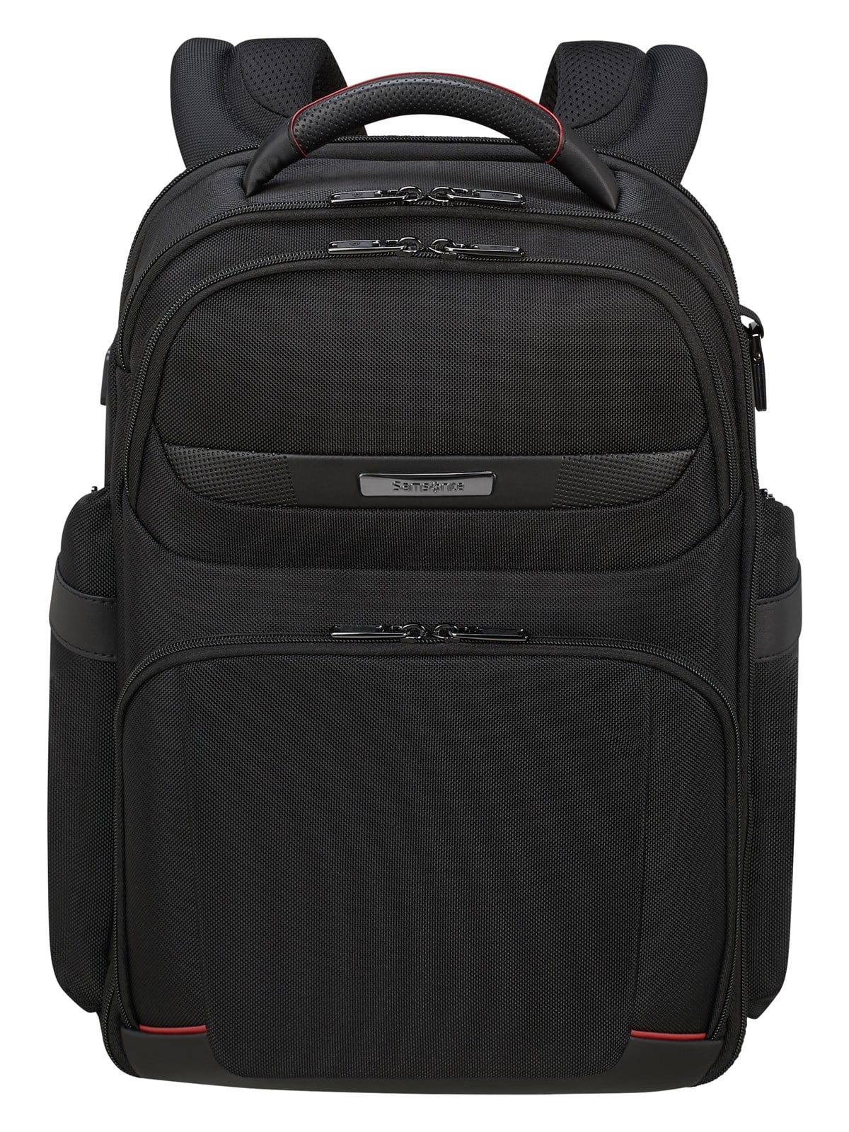 Samsonite Pro-DLX 6 Underseat Rucksack für Laptop 15.6" | Schwarz