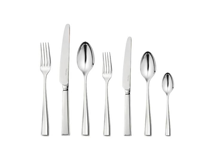 Robert Welch Fairford bright Besteckset Edelstahl, 42 Teile
