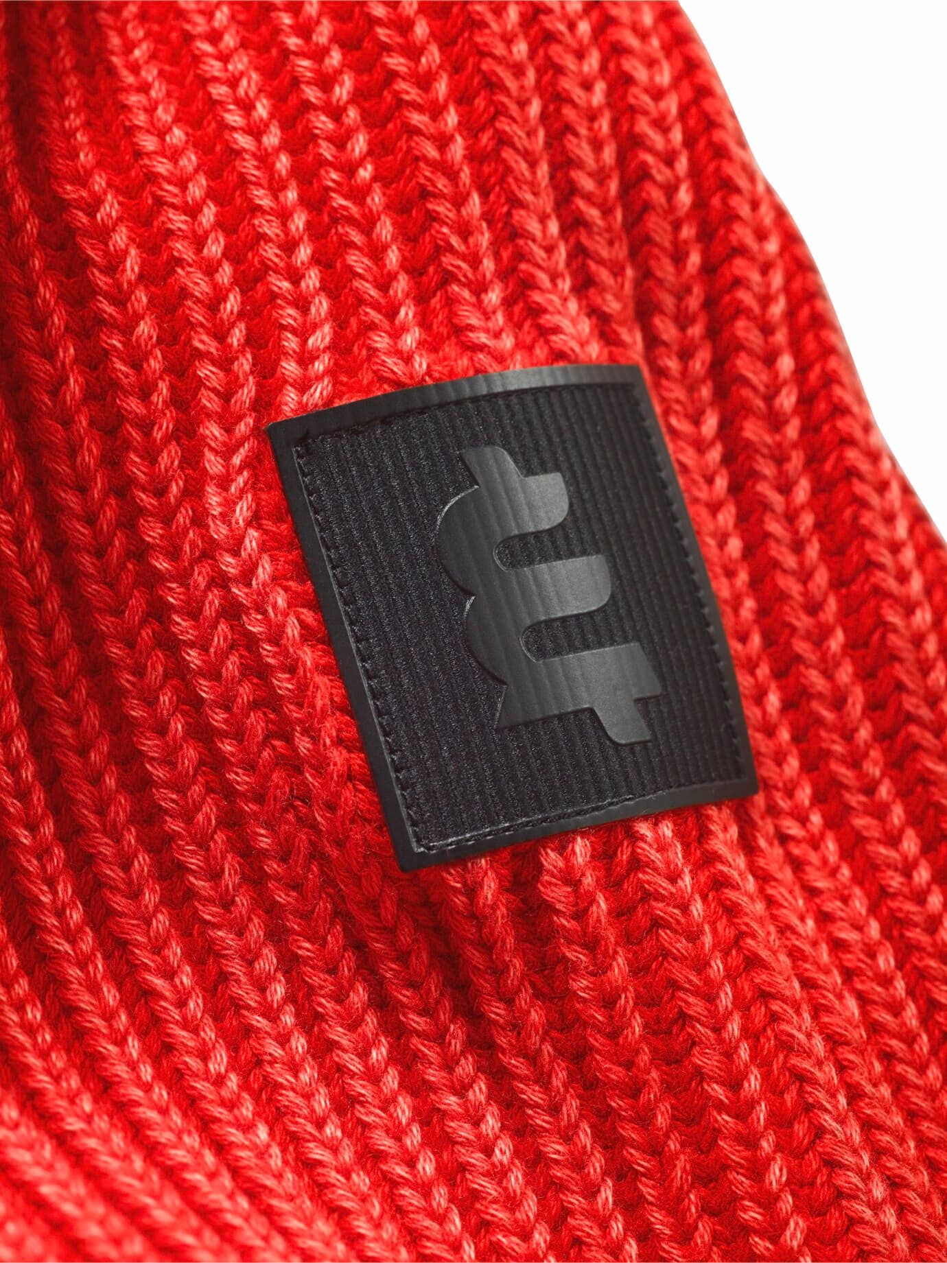 Mey & Edlich Schockfroster-Rolli Rot 52