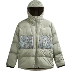 PICTURE SKARARY Jacke 2024 shadow - XL