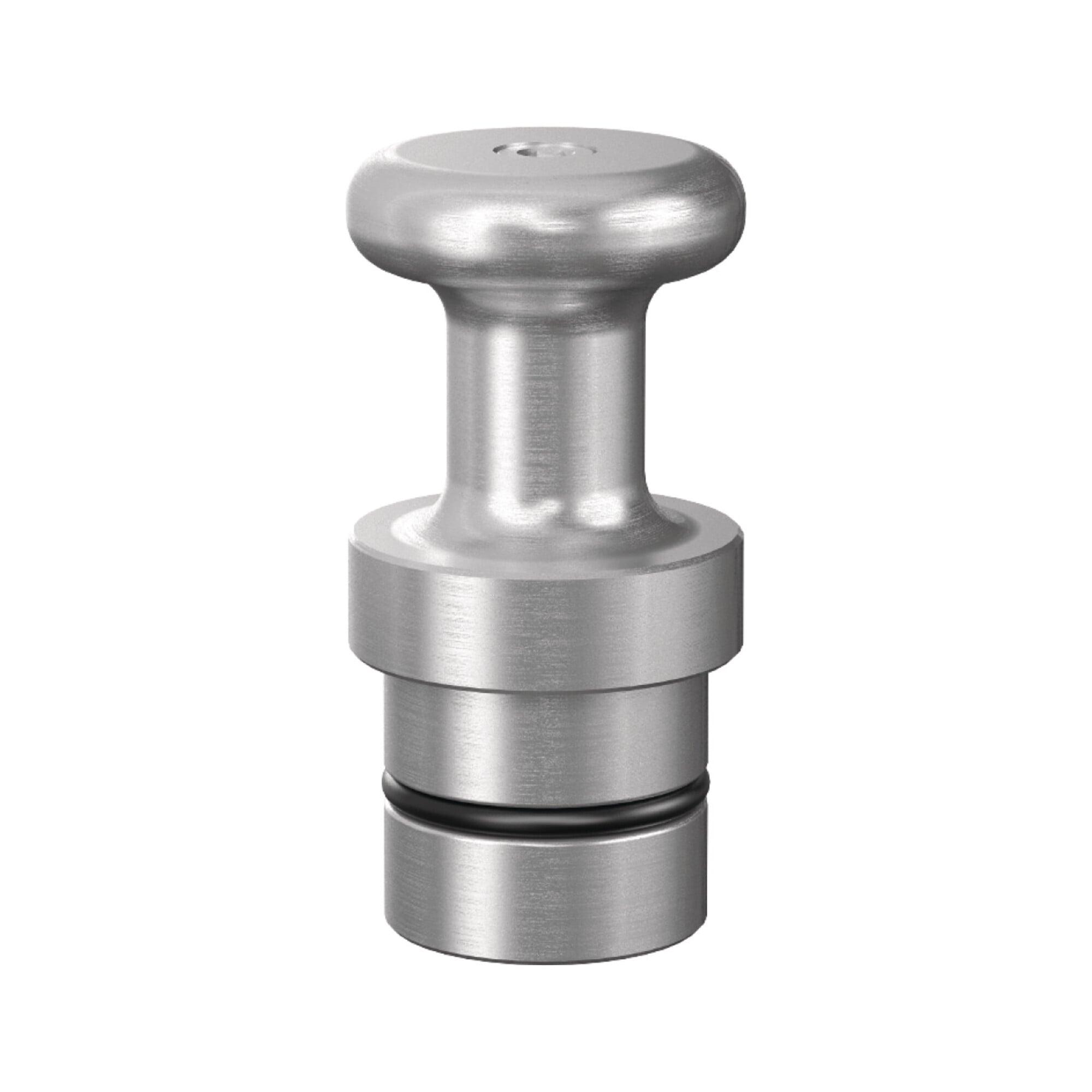 schweisskraft Magnetspannbolzen 60 Aluminium 18mm Schaftlänge (193220740)