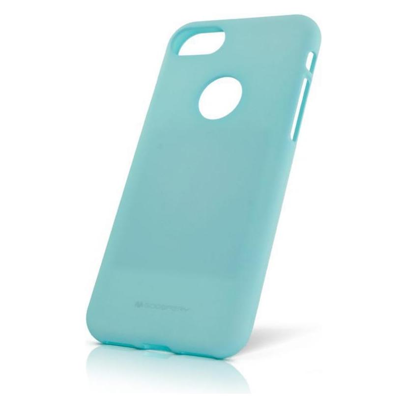 Mercury Mi Mix 2 Soft Feeling Jelly case (Xiaomi Mi Mix 2) (MERCURY)