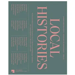 Local Histories, Fachbücher von Matilda Felix, Diedrich Diederichsen, Irina et al Hiebert Grun