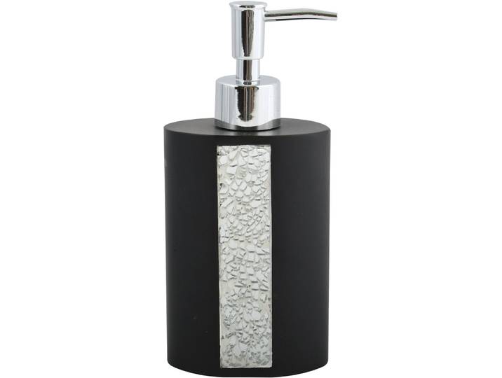 MSV Luanda Zeepdispenser – Zeeppomp voor Badkamer en Keuken – Lotion Dispenser en Zeephouder – Elegant Badkamer Accessoires