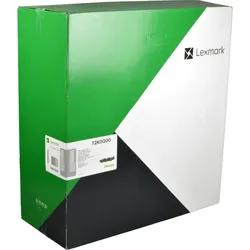 Lexmark Fotoleiter 72K0Q00 CMY