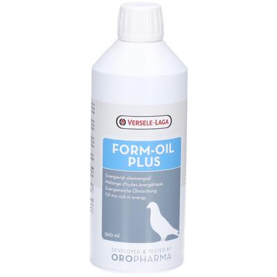 Form-Oil Plus Veter 500 Ml 460106 ml Futter