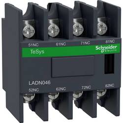 Schneider Electric LADN046 LADN046 Hilfsschalterblock 1 St.