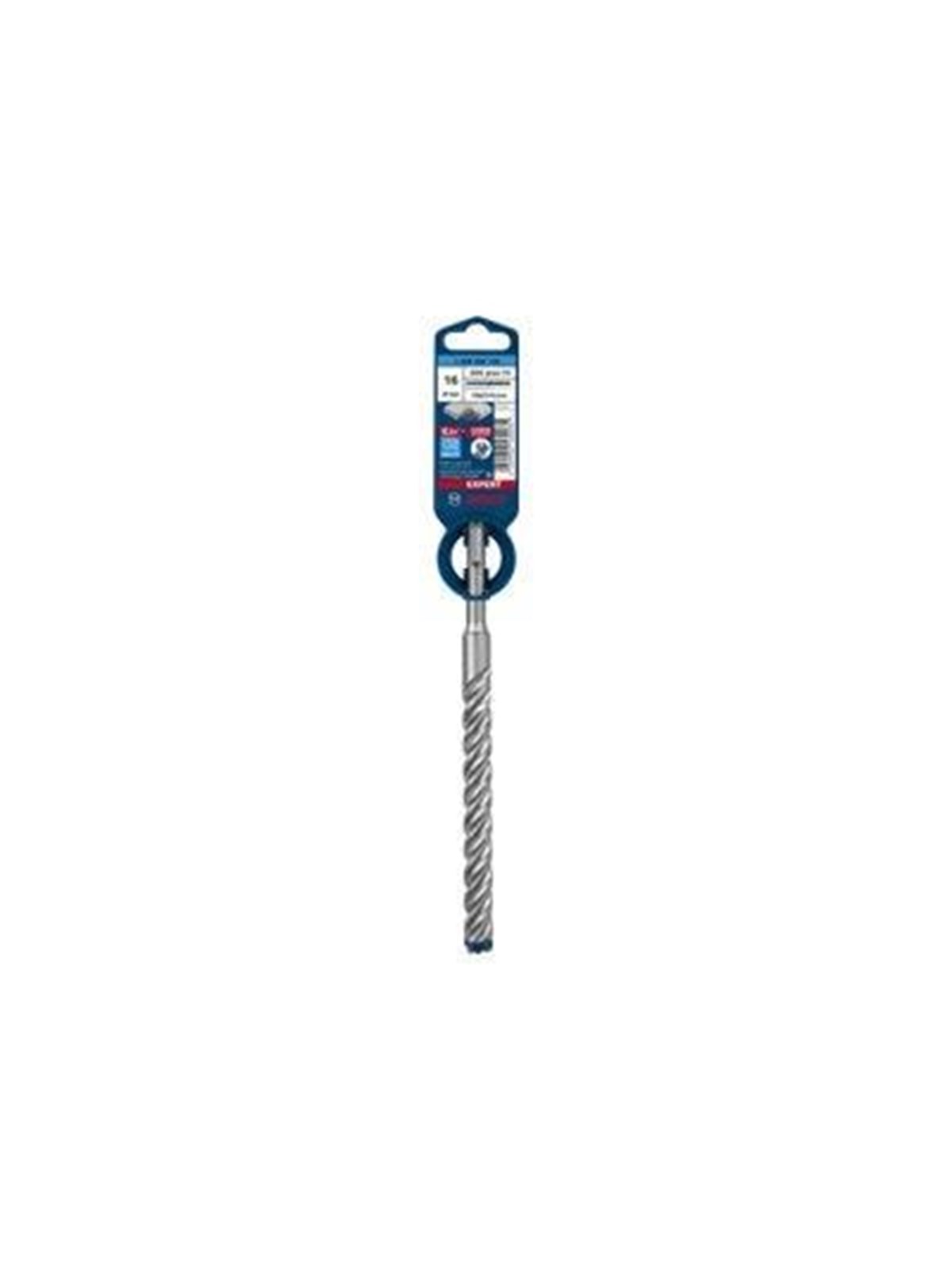 Bosch HAMMERBOR PLUS-7X 16X215MM
