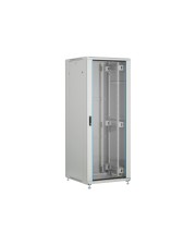 EFB Elektronik Netzwerkschrank PEL 42HE 19Zoll 600x600 (PEL-4266GR.G1SV)