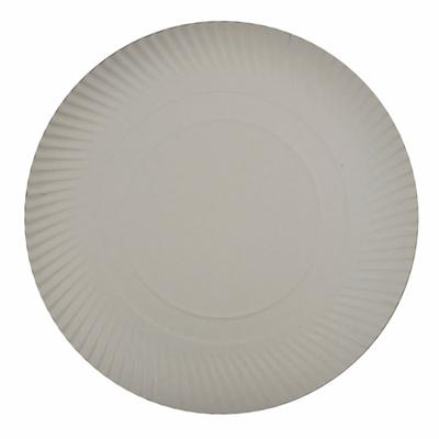 Papstar Starpak Pappteller eckig 18cmx26cm