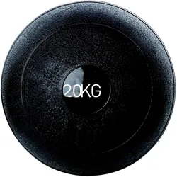 Hasbro, Medizinball, (20 kg, 280 mm)