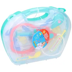 Eddy Toys Kinder Arzt Spielset