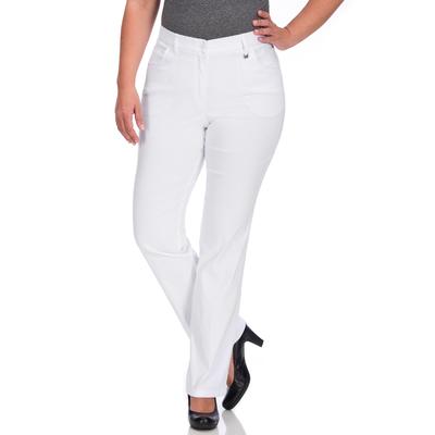 KjBRAND "Betty Bengaline" in bequemer Form