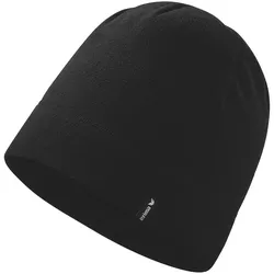 erima Fleece Beanie schwarz L