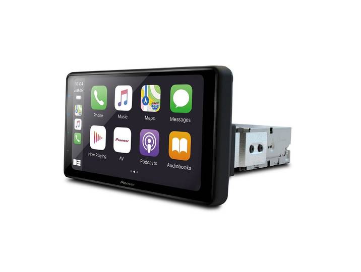 Pioneer Pioneer SPH-EVO93DAB-UNI Autoradio
