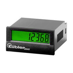 Kübler Group Codix 136 Frequenzmesser 6.136.012.851