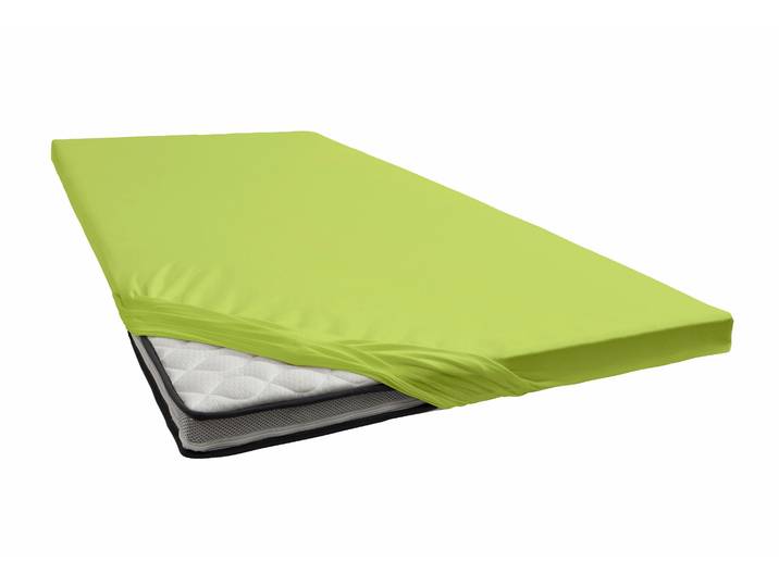 Janine TOPPER 5001 mit Rundumgummizug