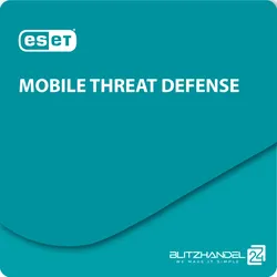 ESET Mobile Threat Defense