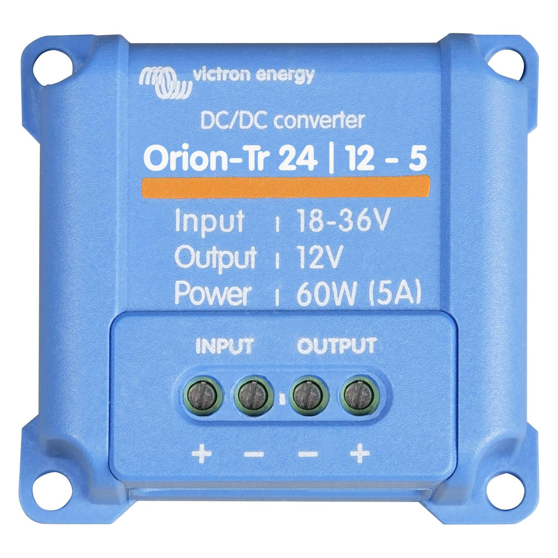 Victron Energy OrionTr (ORI241205200R)