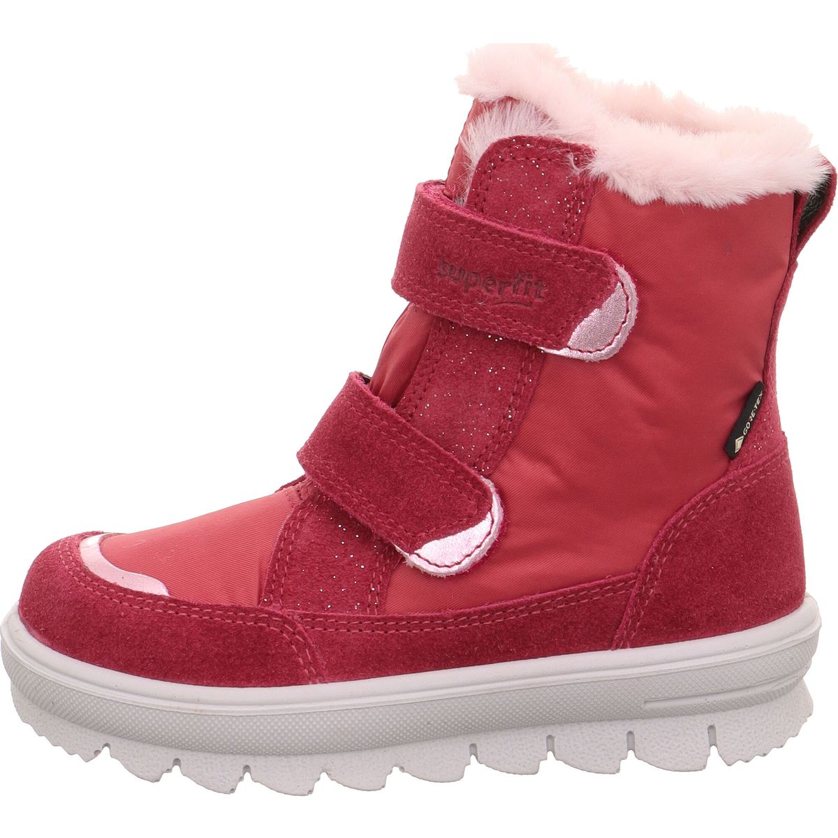 Superfit Flavia rot (5010) 25 1-000216-5010-25