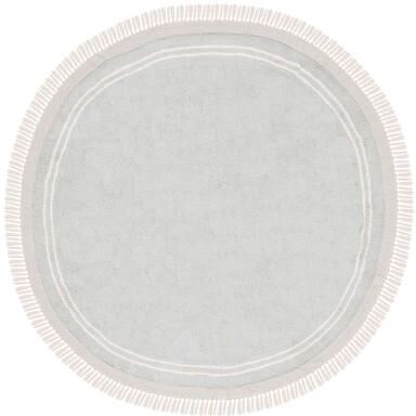 SAFAVIEH Easy Care Machine Washable Handmade Ilva Rug