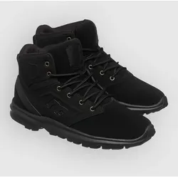 DC Rangex Winter Schuhe black / black / black Gr. 11.5