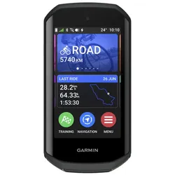 Garmin Edge® 1050 - GPS Fahrradcomputer - Black