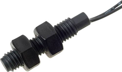 StandexMeder Electronics MK11/M8-SET Reed-Kontakt 1 Schließer 180 V/DC, 180 V/AC 0.5A 10W