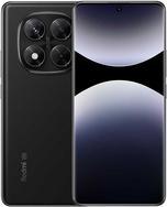 Xiaomi Redmi Note 14 Pro 5G 12GB/512GB black EU (MZB0I89EU)