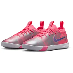 NIKE Jr. Mercurial Vapor 16 Academy Vinicius Jr. IC Fußballschuhe Kinder 640 - sunset pulse/old royal 36