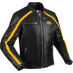 Segura Formula Motorrad Lederjacke