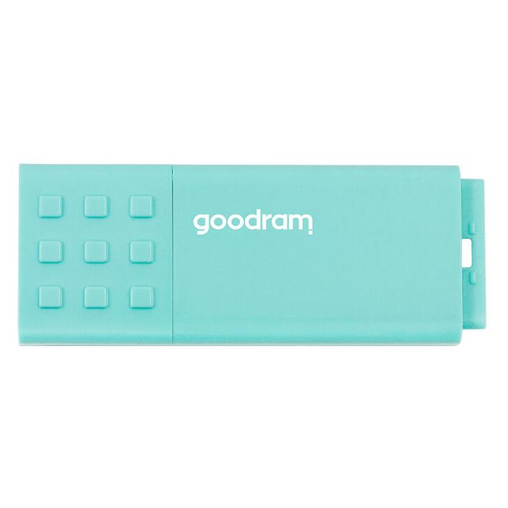 Goodram UME3 USB 3.0 32GB Care (32 GB, USB-A) (UME3-0320CRR11)