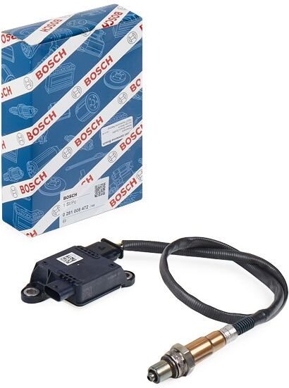 Bosch 0 281 008 472 Particle Sensor