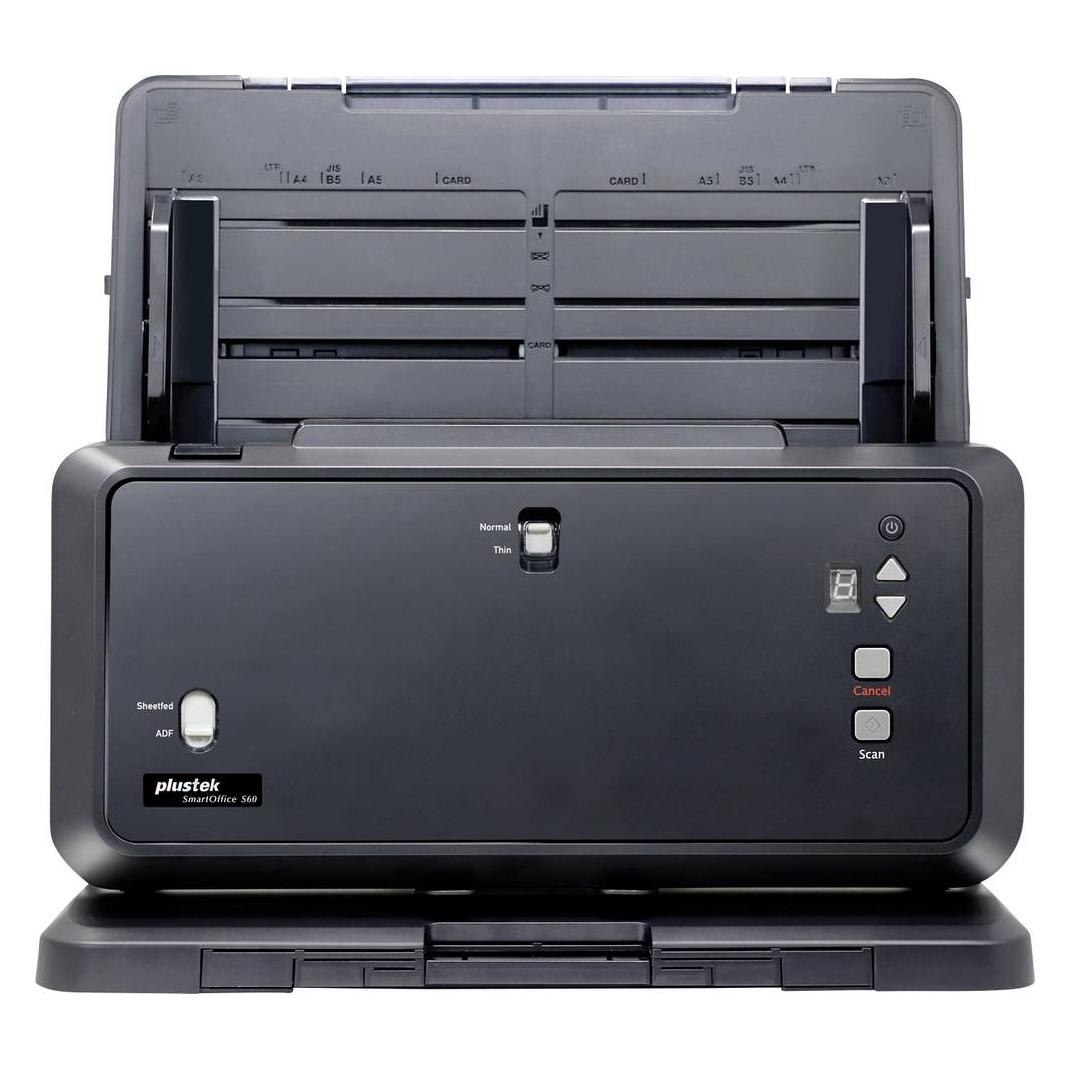 Plustek SmartOffice S60 A3 64ppm/A3/100Bl.ADF/USB3.2 (USB) (0325)