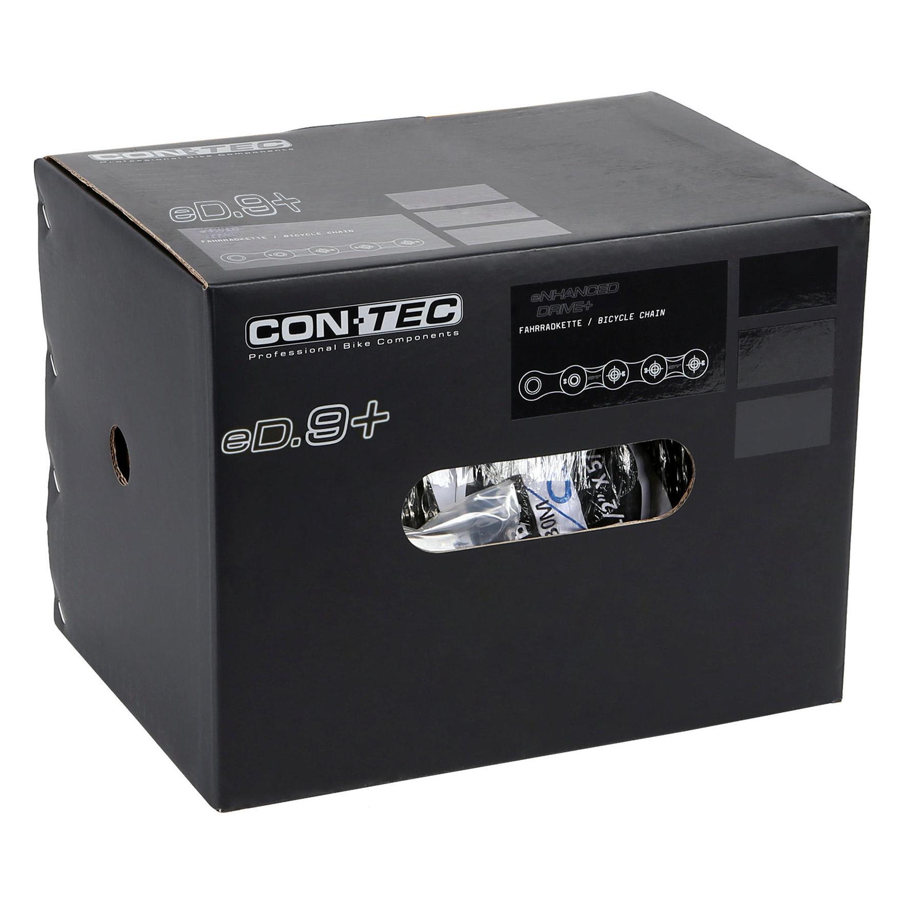Contec CT KETTE ED.9+ 9-F. 1 (9-fach) (69218682)