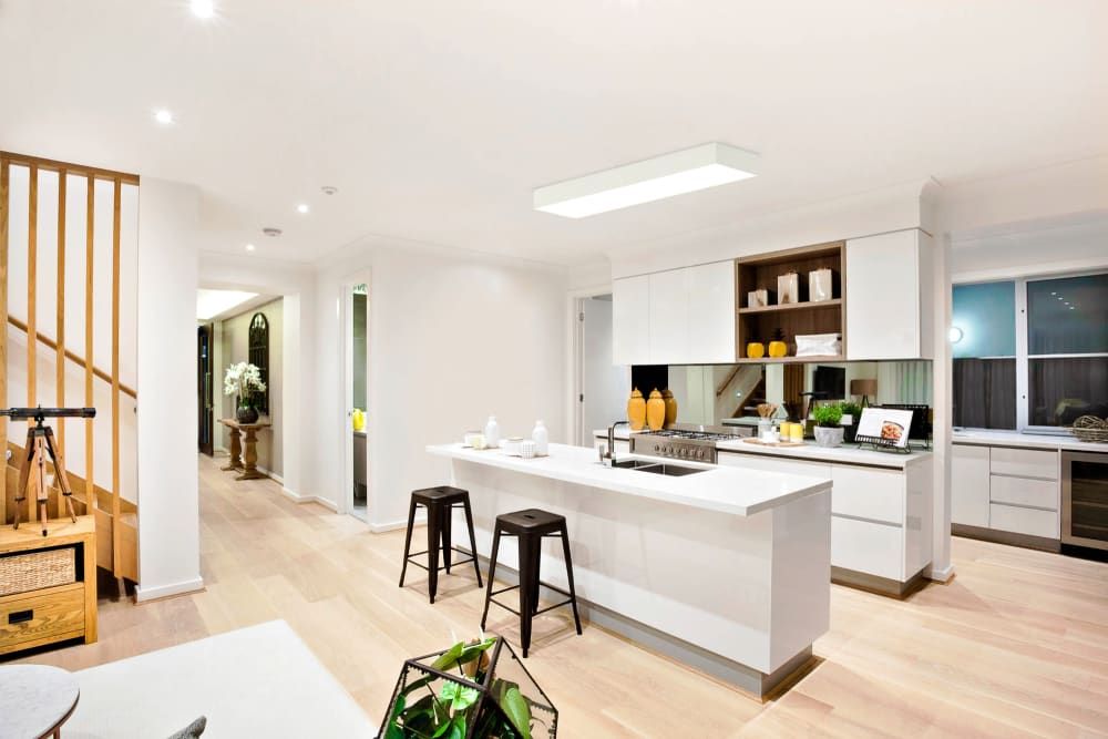 Sulion Panel led blanco