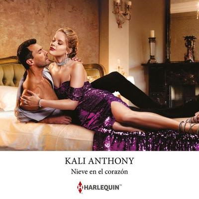 Nieve en el corazón - Kali Anthony, Audio, 9788411803359