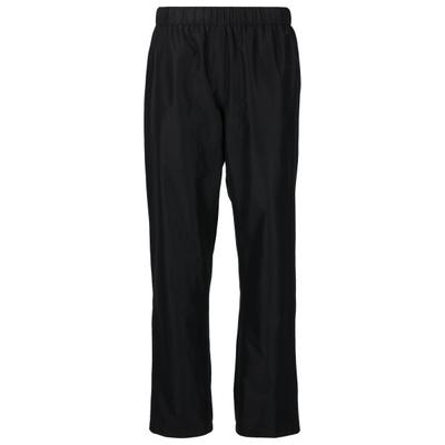 ENDURANCE - Seren Cycling/MTB Rain Pants - Regenhose Gr L schwarz
