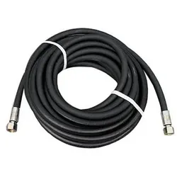 Lavor, Hochdruckreiniger Zubehör, 4.618.0049 Hochdruckschlauch 8 m M22/Ø15-3/8, Zoll F - Ø3/8 Zoll ummantelt