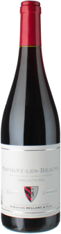 Savigny Les Beaune Vieilles Vignes 2023 - Domaine Bellang - Savigny Les Beaune - Rotwein - 0.75L Burgund
