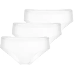 Comfort Regular Cut Slip 3P Damen Slip