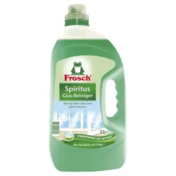 Frosch® Glasreiniger 5,0 l