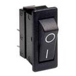 Bulgin C1520AABB-B Wippschalter 1 St. Box