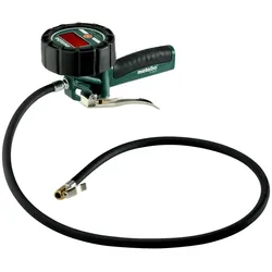 Metabo Reifenfüllmessgerät RF 80 D