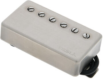 Tesla Opus-G1 Neck SN
