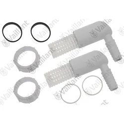 Vaillant Anschlussset 0020239368