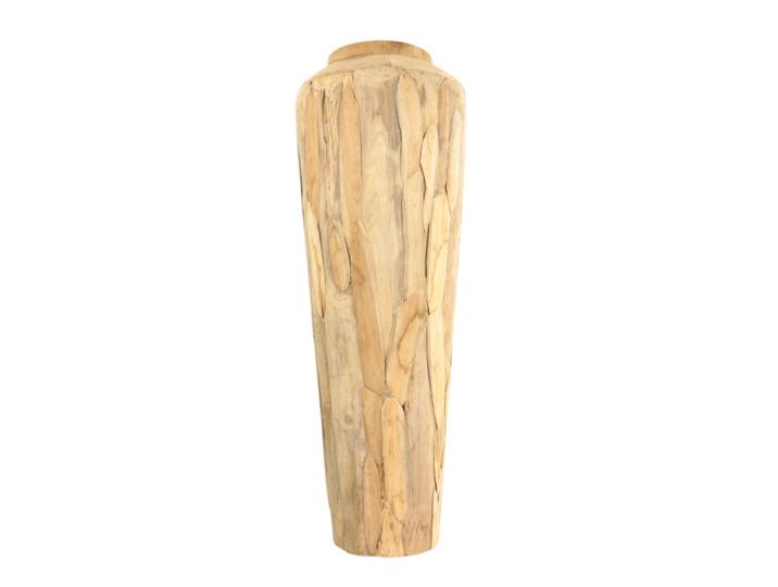 Jarre en bois - XL