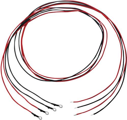 GW Instek 1100MTL134001 GTL-134 Messleitung 1St.
