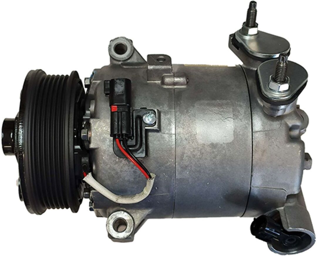 Kompressori, Ilmastointilaite Airstal 10-4643